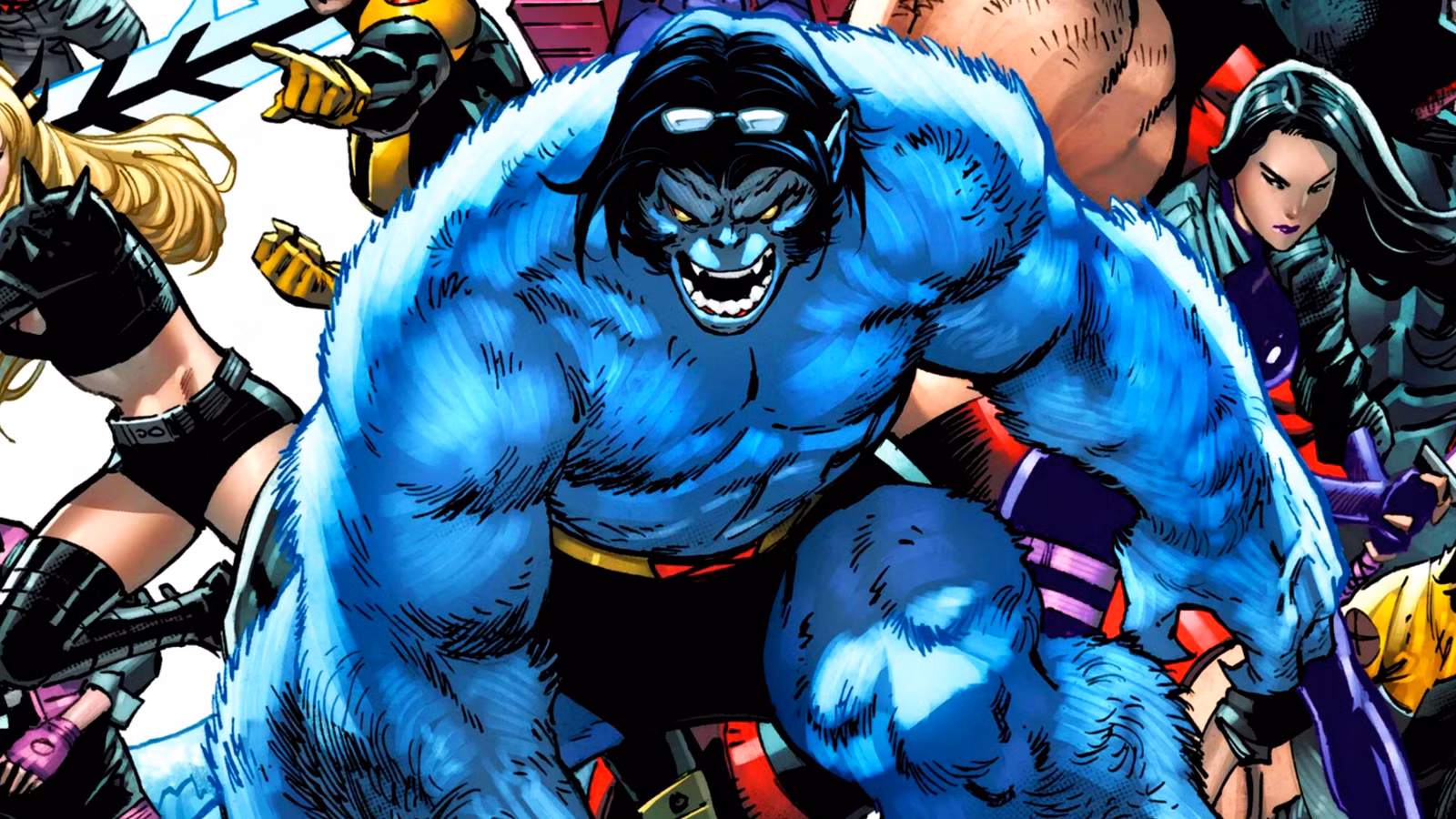 El mejor líder de X-Men resuelto por la última persona que esperarías