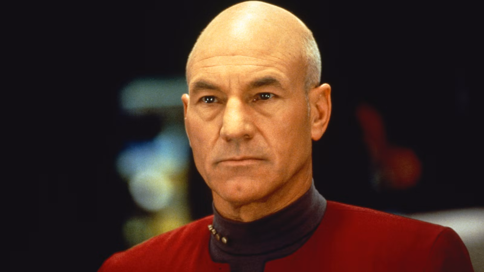 32 años después, el mejor final de la historia de Star Trek sigue siendo uno de los cinco mejores finales de ciencia ficción