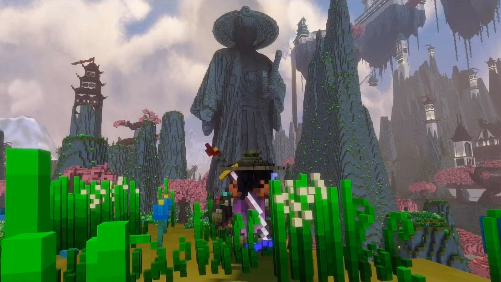 6 mejores juegos gratuitos como Minecraft