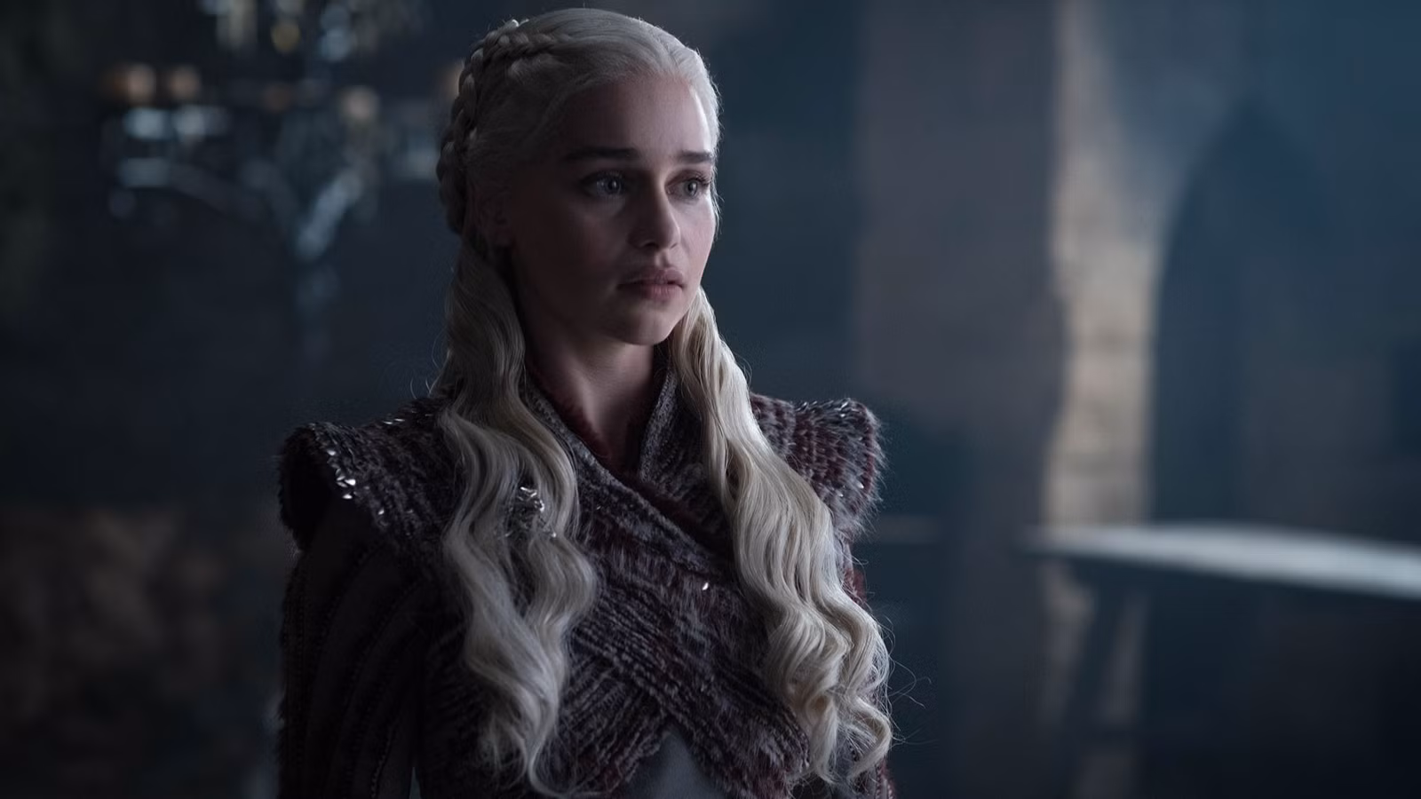 HBO arregla oficialmente el final de Daenerys con el spin-off de Game Of Thrones