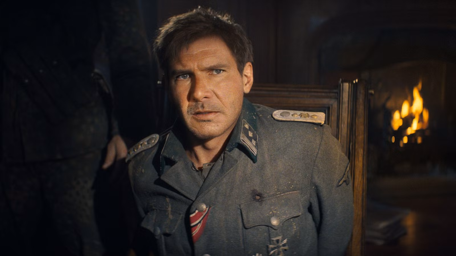 Indiana Jones cumple Misión: Imposible en la serie de conspiración de 18 capítulos de Prime Video