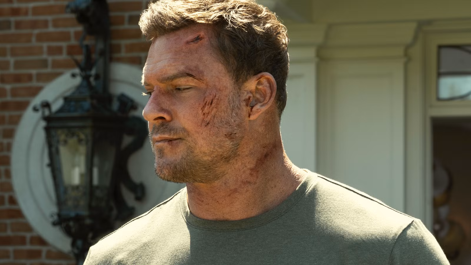 Se revela el primer vistazo de la temporada 5 de Reacher de Alan Ritchson