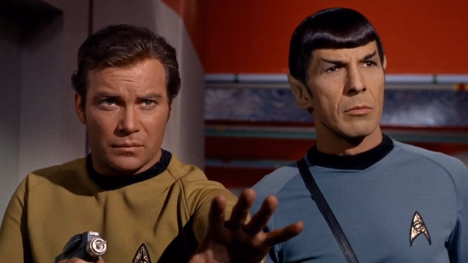 El 20 de octubre es oficialmente un gran día para los fanáticos de Star Trek