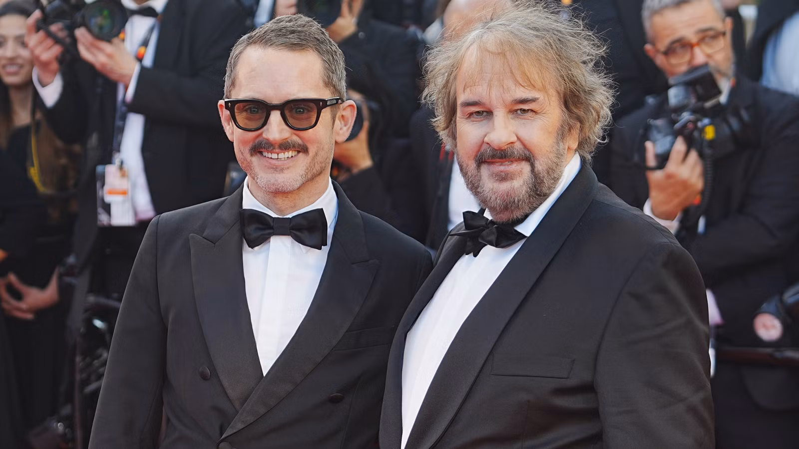Peter Jackson revela detalles del reinicio de El planeta de los simios desechado y casi formando equipo con James Cameron