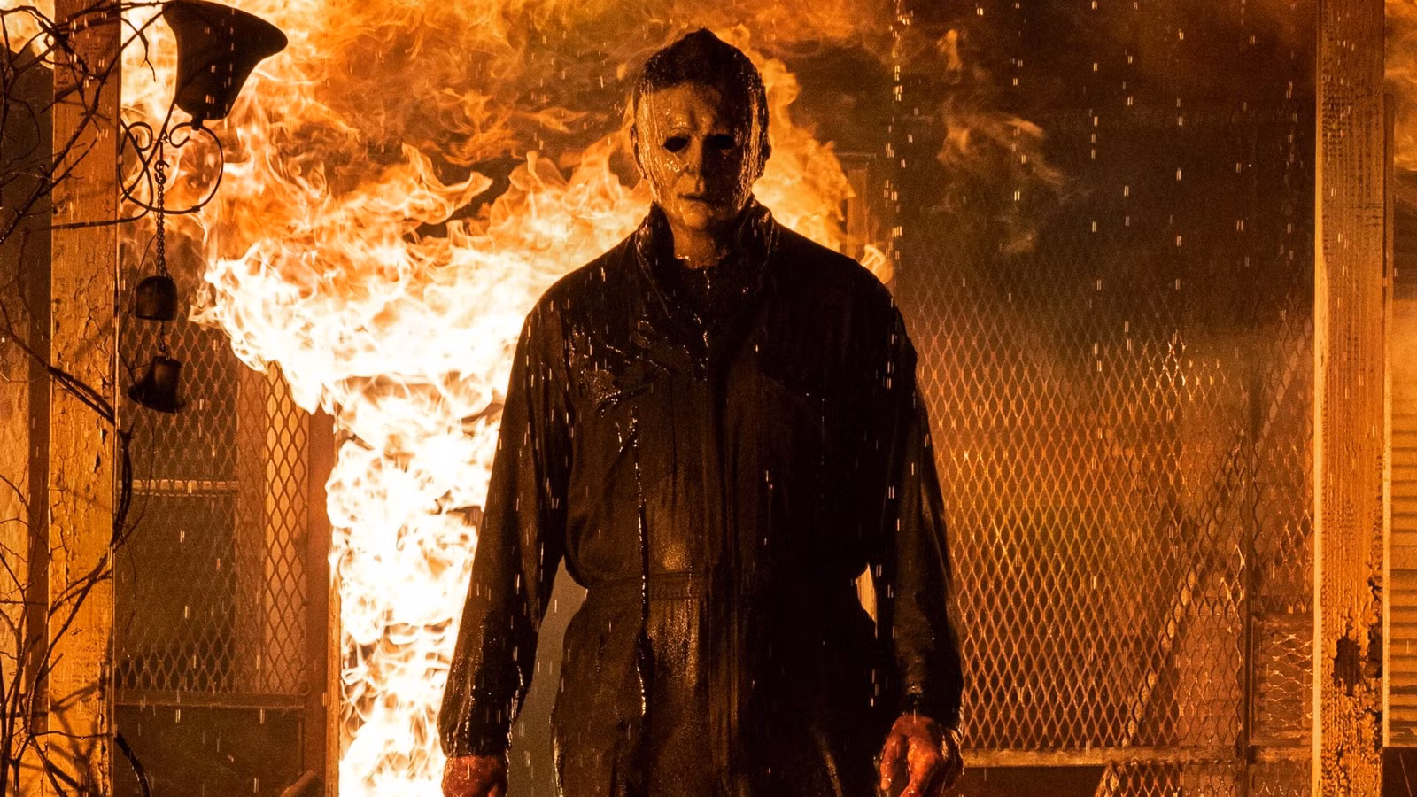Las 13 películas de Halloween, clasificadas por taquilla