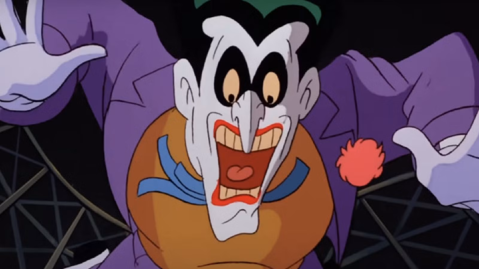 Batman: la serie animada regresa con un nuevo y enorme resurgimiento interactivo