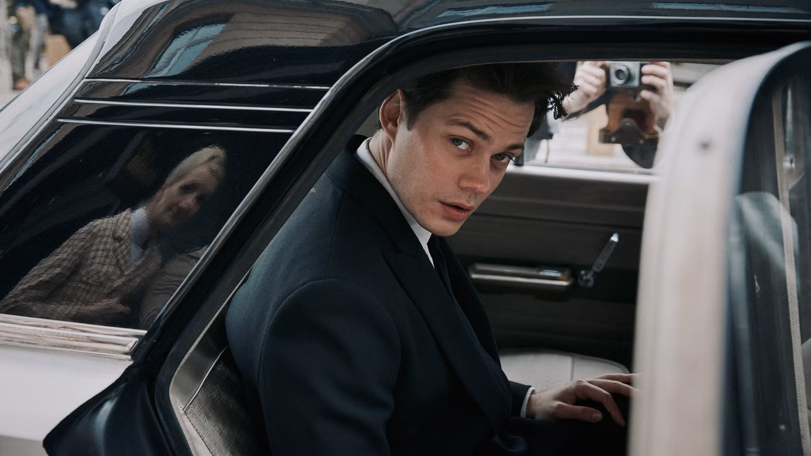 8 miniseries de Netflix casi perfectas que nadie recuerda hoy