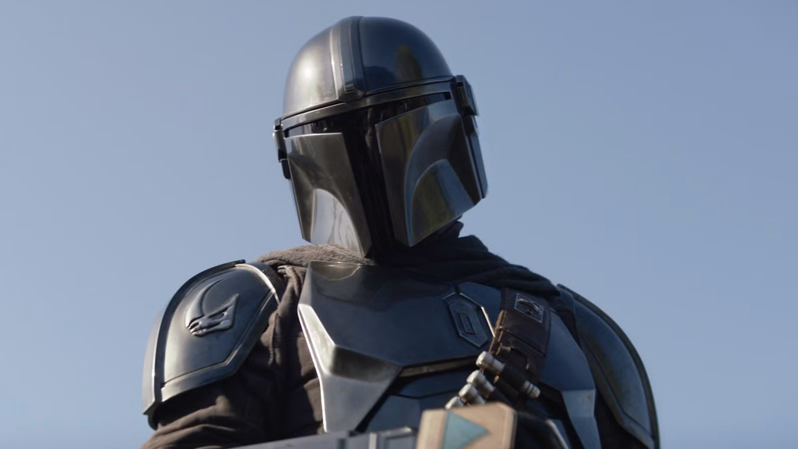 The Mandalorian & Grogu's Greatest Quote Is Already One Of Star Wars' Very Best Lines
