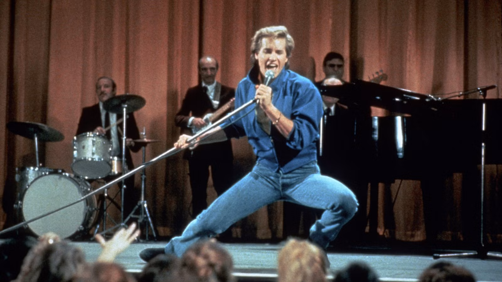 10 películas de comedia extrañas de los 80 que olvidaste