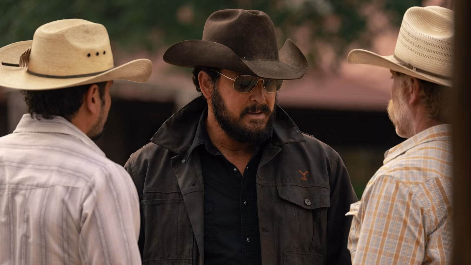 Es oficialmente el fin de una era para Dutton Ranch