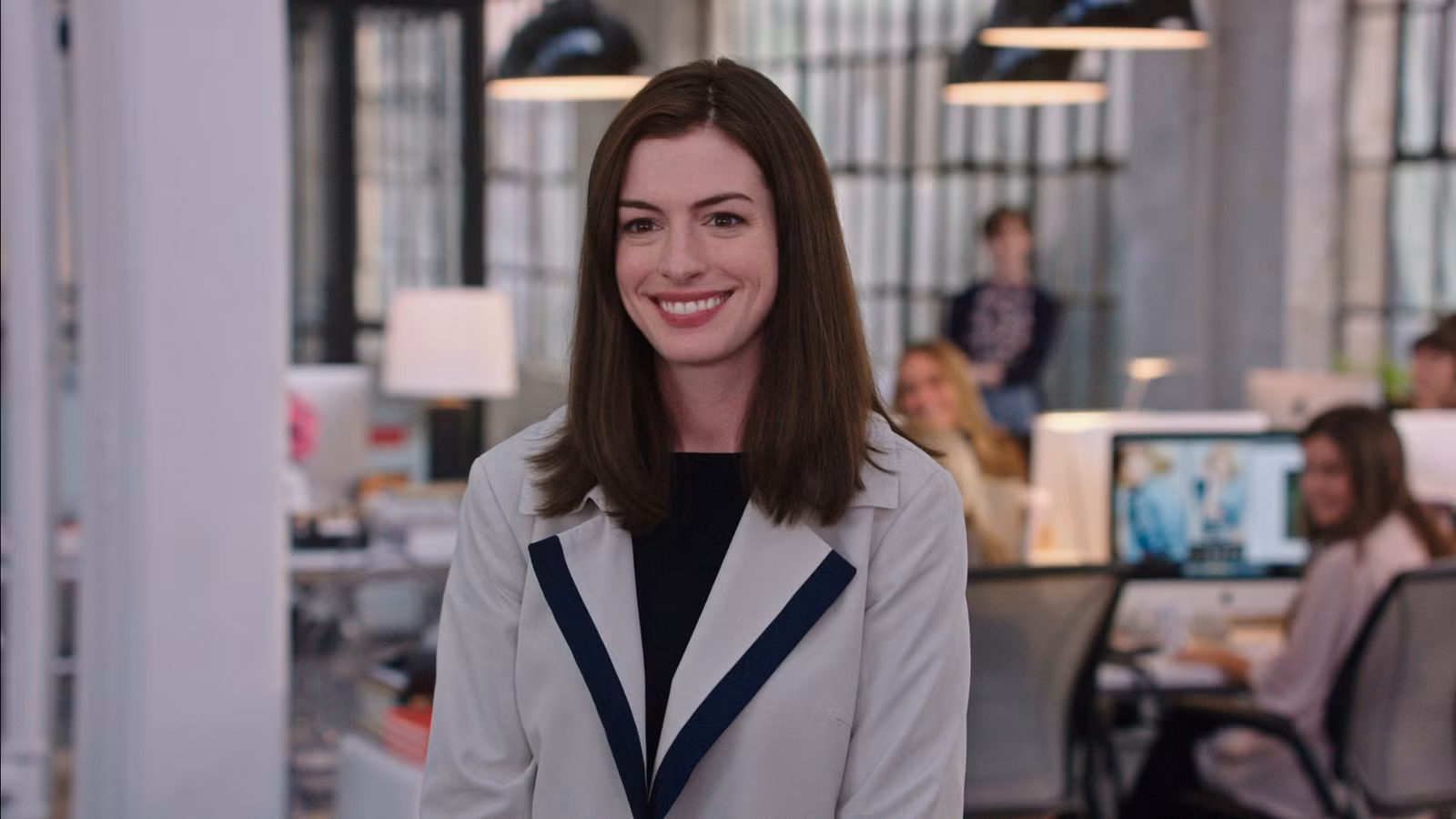 11 años después, el sorprendente éxito de taquilla de Anne Hathaway tendrá una nueva versión