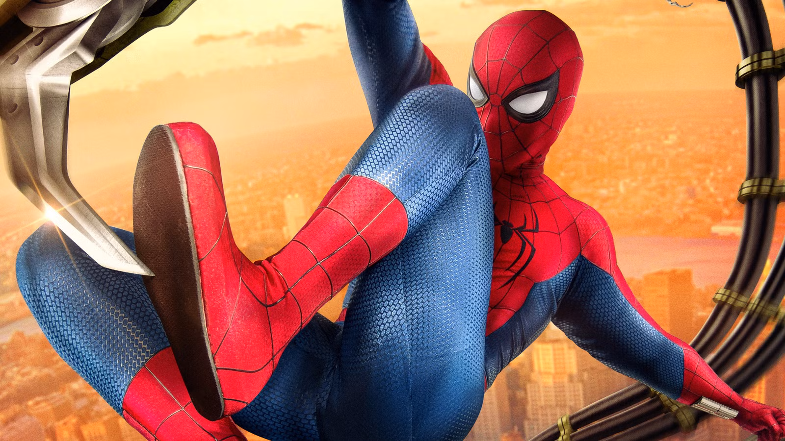 Ver a Supergirl y luego Spider-Man expone la diferencia real entre el MCU y el DCU