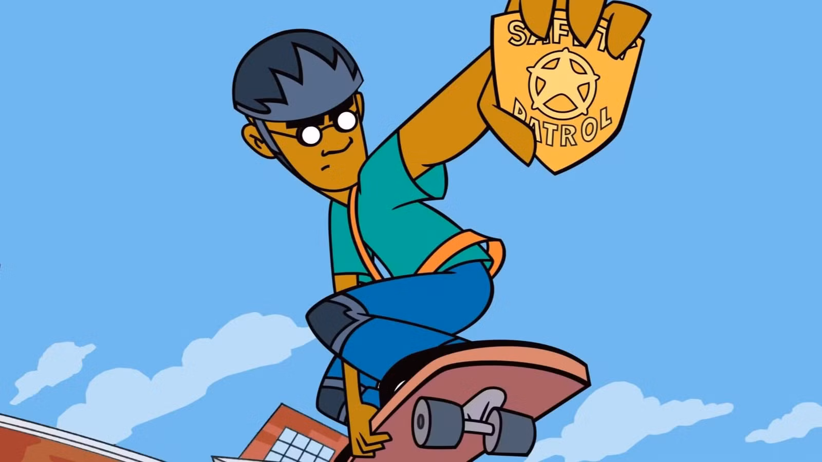 10 dibujos animados olvidados de principios de la década del 2000 que todavía vale la pena ver
