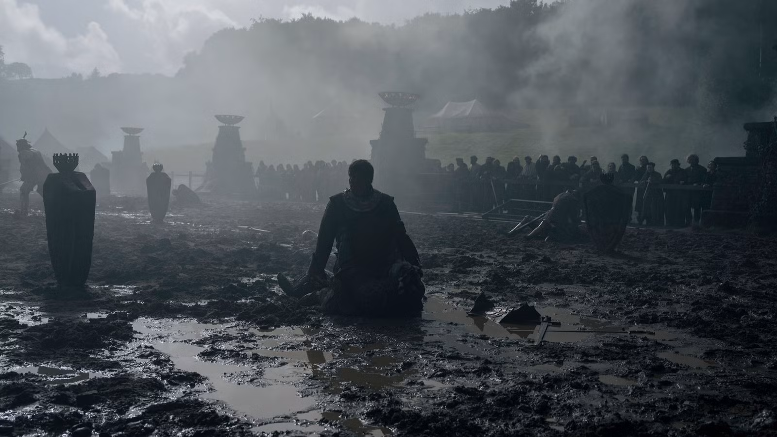 La serie de fantasía 10/10 de HBO solo necesitó 6 episodios para convertirse en una obra maestra