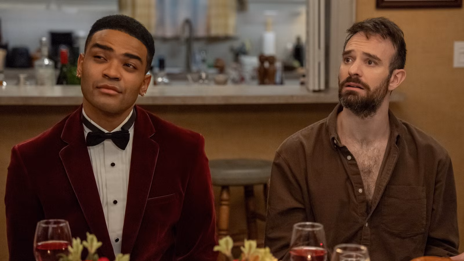 Cómo conocí a vuestra madre conoce a una nueva chica en la obra maestra de comedia de 17 capítulos de Hulu