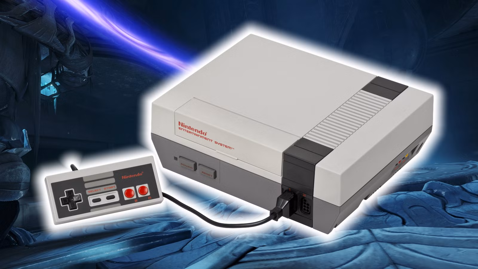 40 años después, esta obra maestra de NES todavía tiene el mejor final retorcido de los videojuegos