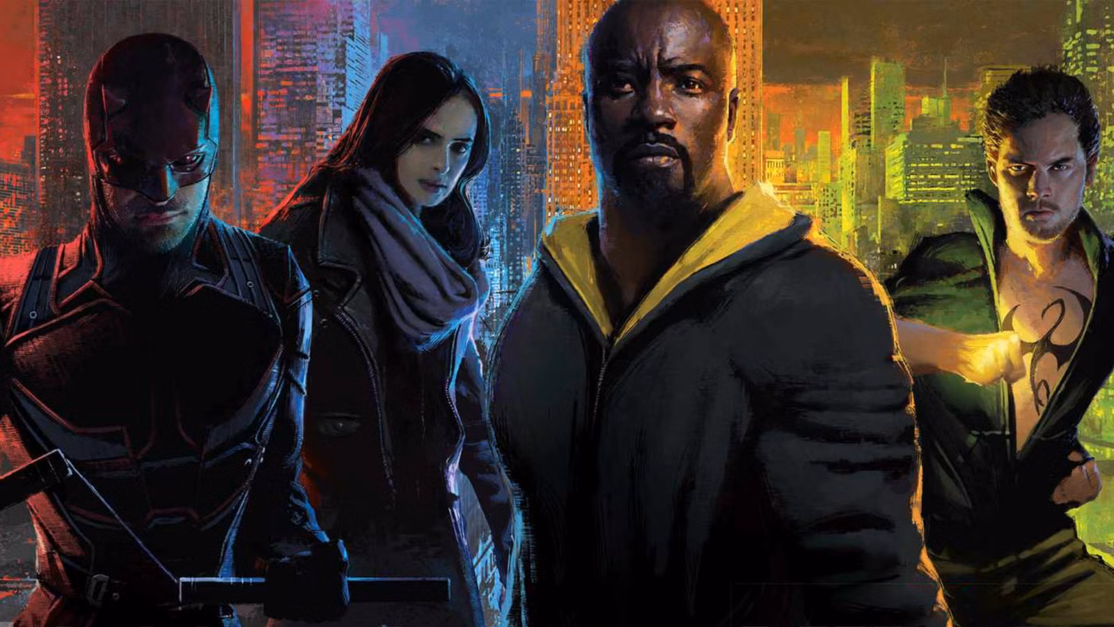 8 años después, la estrella desaparecida del MCU ofrece una actualización definitiva sobre el regreso de Marvel