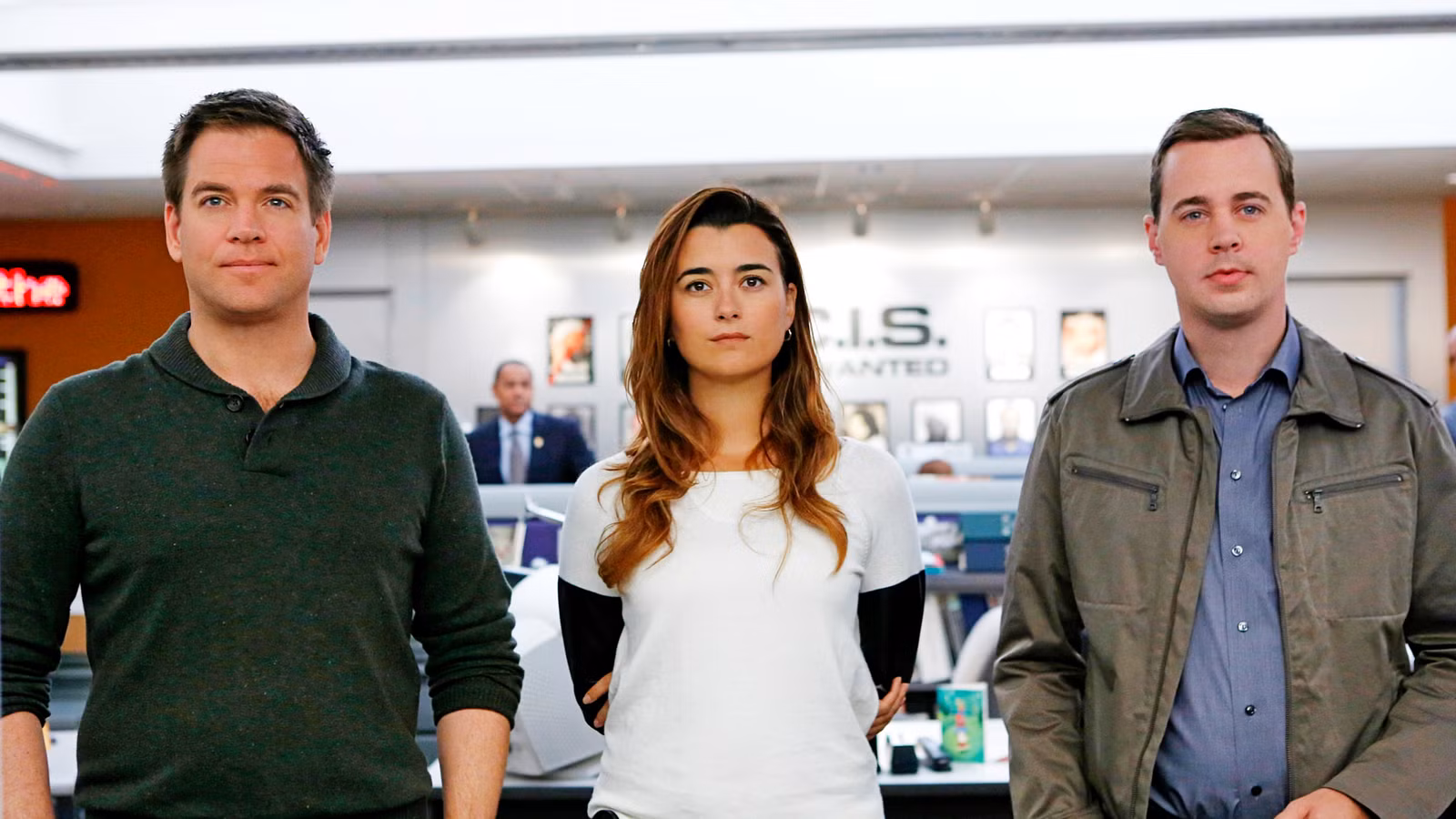 El regreso de la estrella de NCIS de 13 temporadas después de 10 años finalmente revelado por CBS