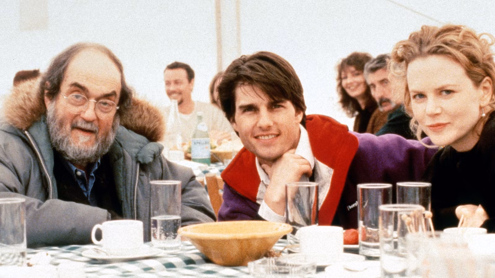 La última película de Stanley Kubrick y los 20 minutos que se rumorea que faltan obtienen una declaración oficial de su hija