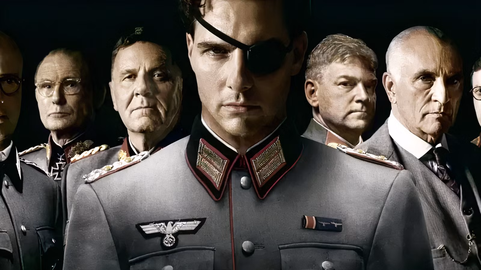 6 películas de la Segunda Guerra Mundial criticadas por expertos por inexactitudes (que de todos modos siguen siendo geniales)