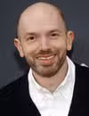 Foto de cabeza de Paul Scheer 
