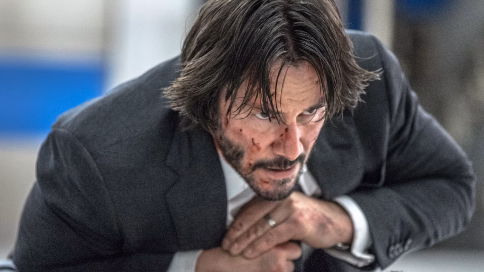 John Wick se encuentra con Bigfoot en el desarrollo de un nuevo terror salvaje
