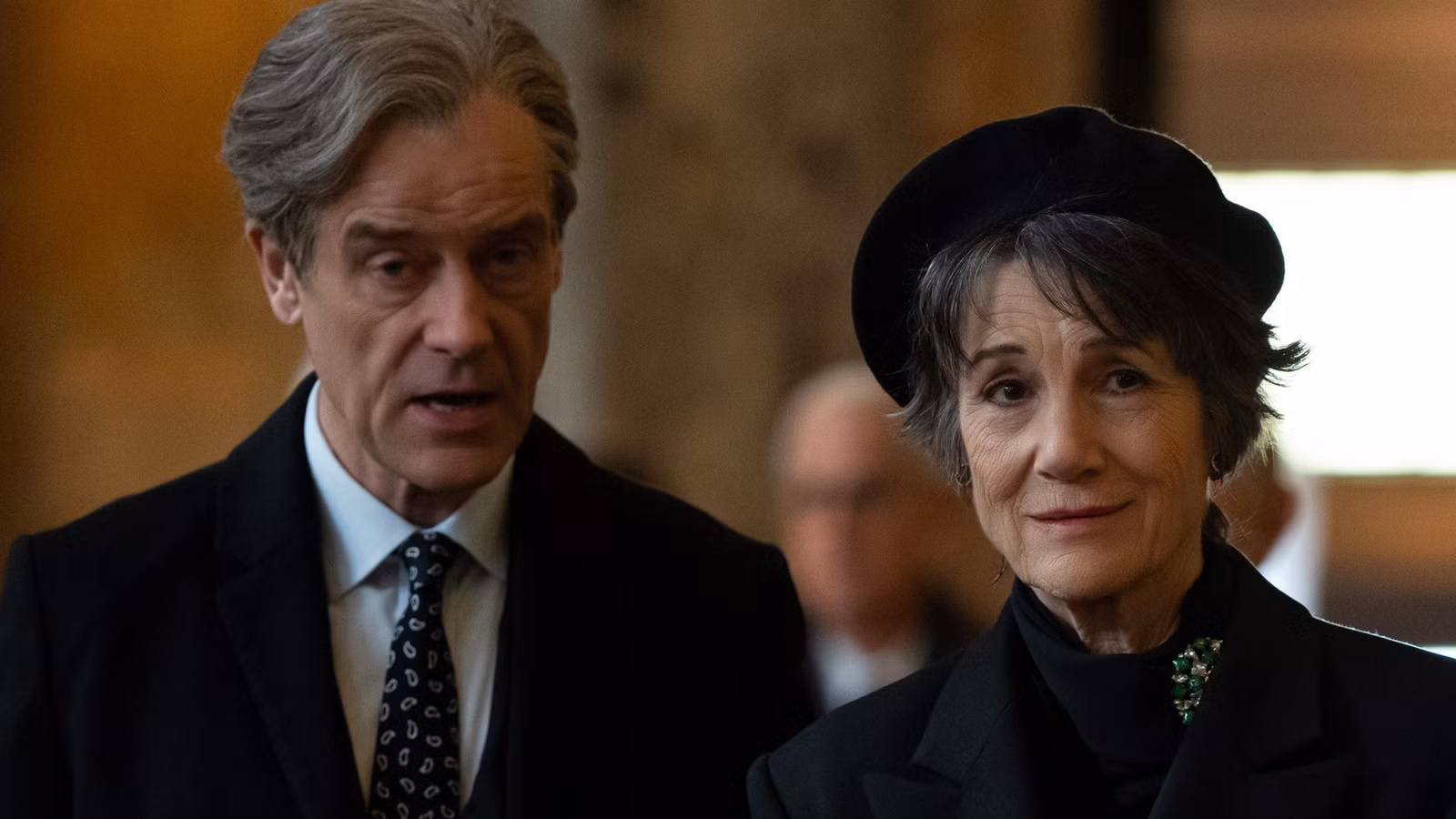 HBO finalmente ha encontrado al verdadero sucesor de la sucesión