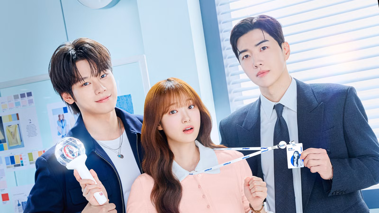 Todos los K-Dramas que llegarán a Netflix, Hulu y Viki en agosto de 2026