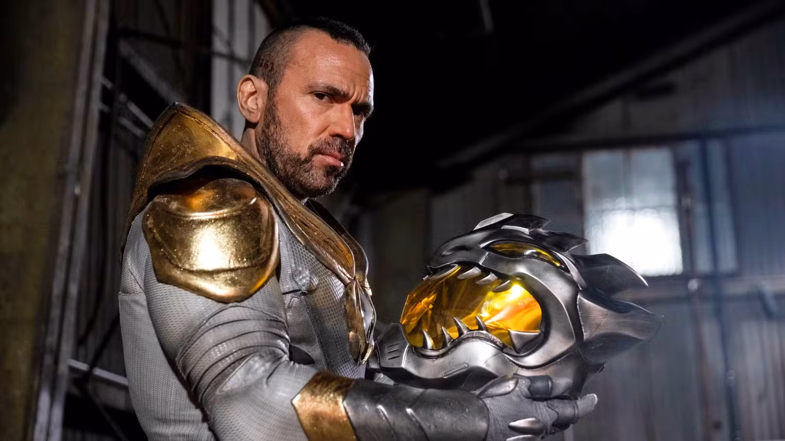 La nueva película de superhéroes con clasificación R de Jason David Frank lanzada póstumamente establece oficialmente el récord de todos los tiempos en Rotten Tomatoes