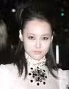 Foto de cabeza de Rinko Kikuchi
