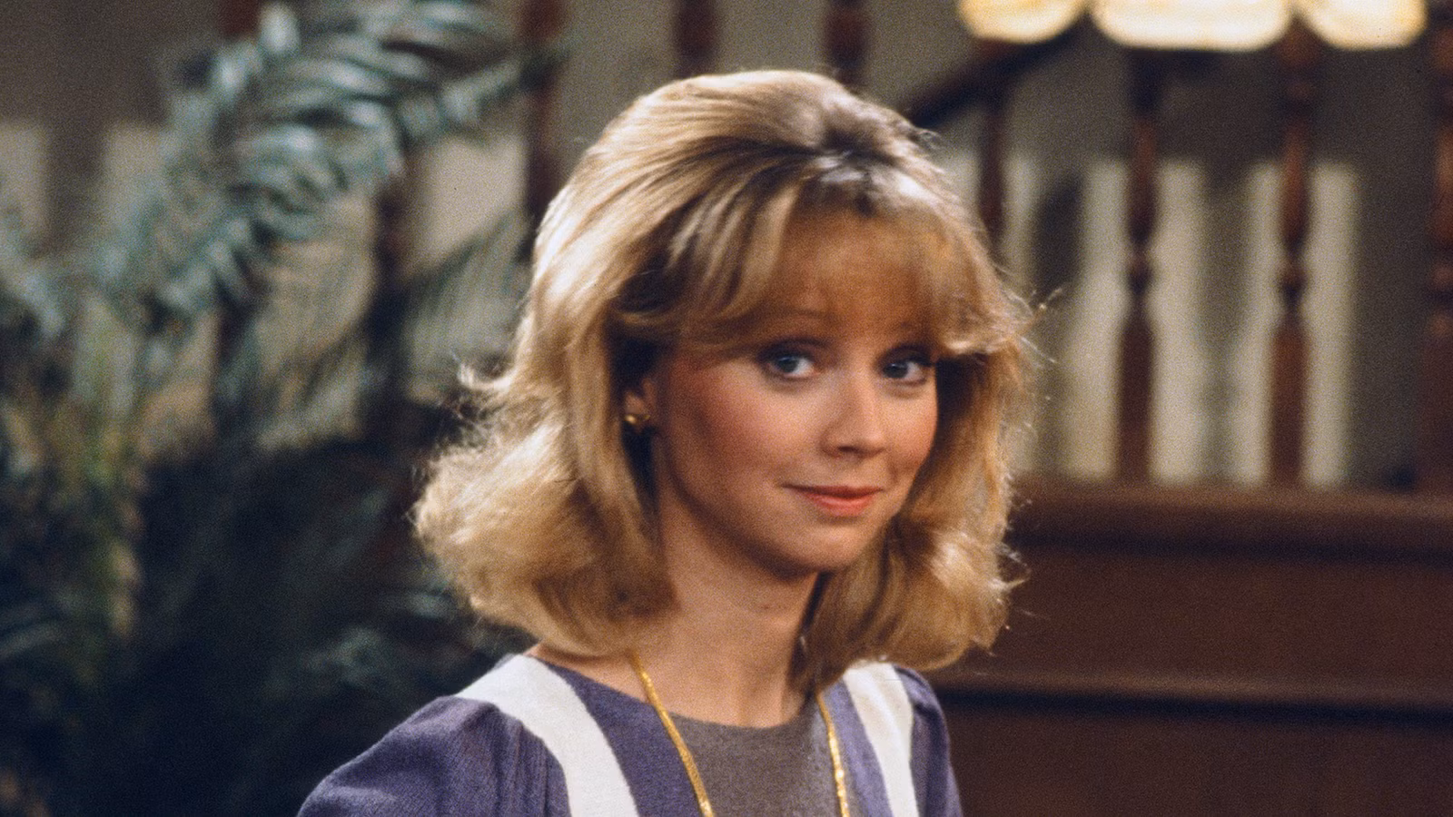 Después de 43 años, la línea Best Cheers de Diane Chambers sigue siendo un verdadero clásico de la comedia de situación