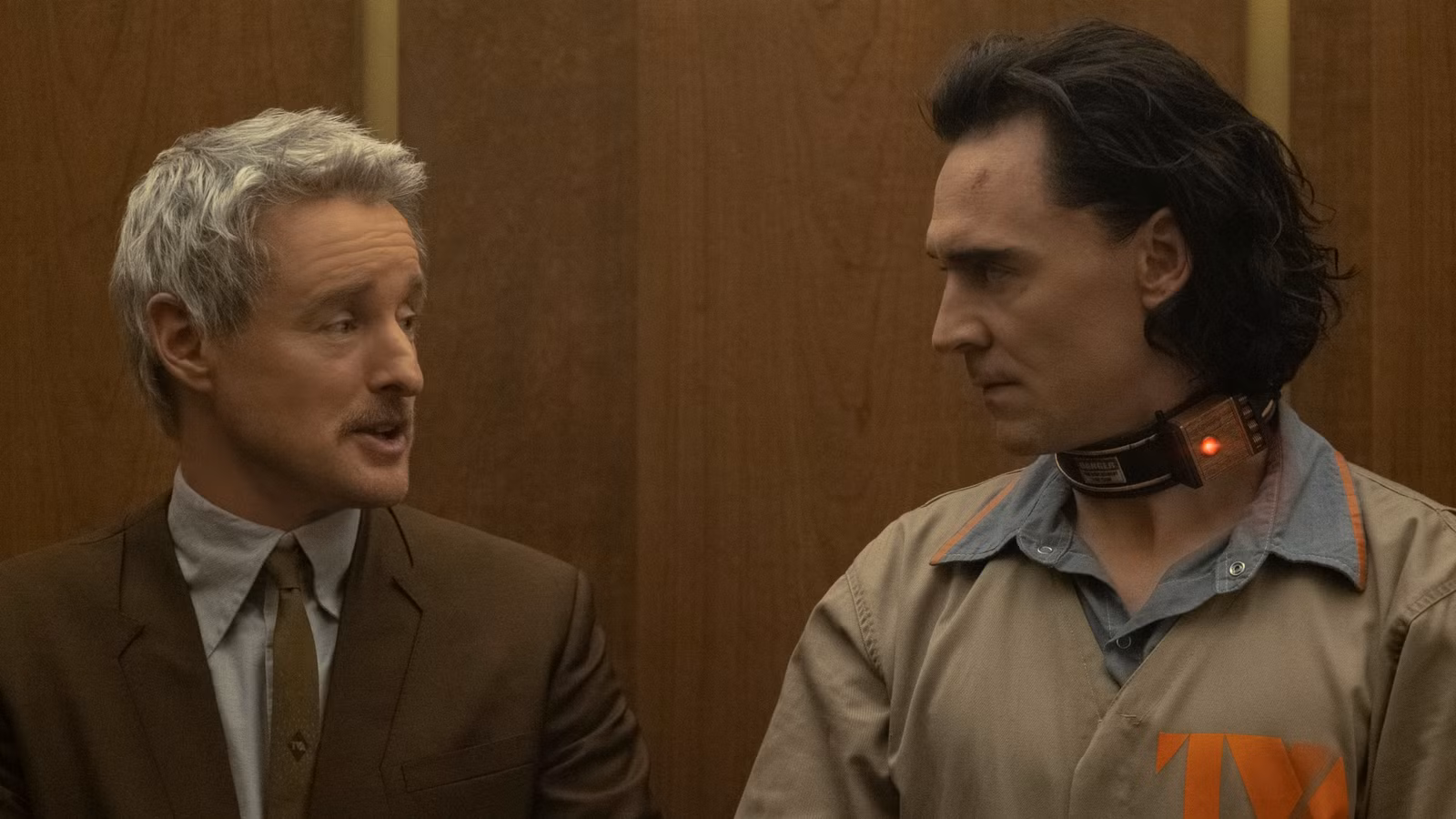 Las 10 mejores citas de MCU de Loki, clasificadas