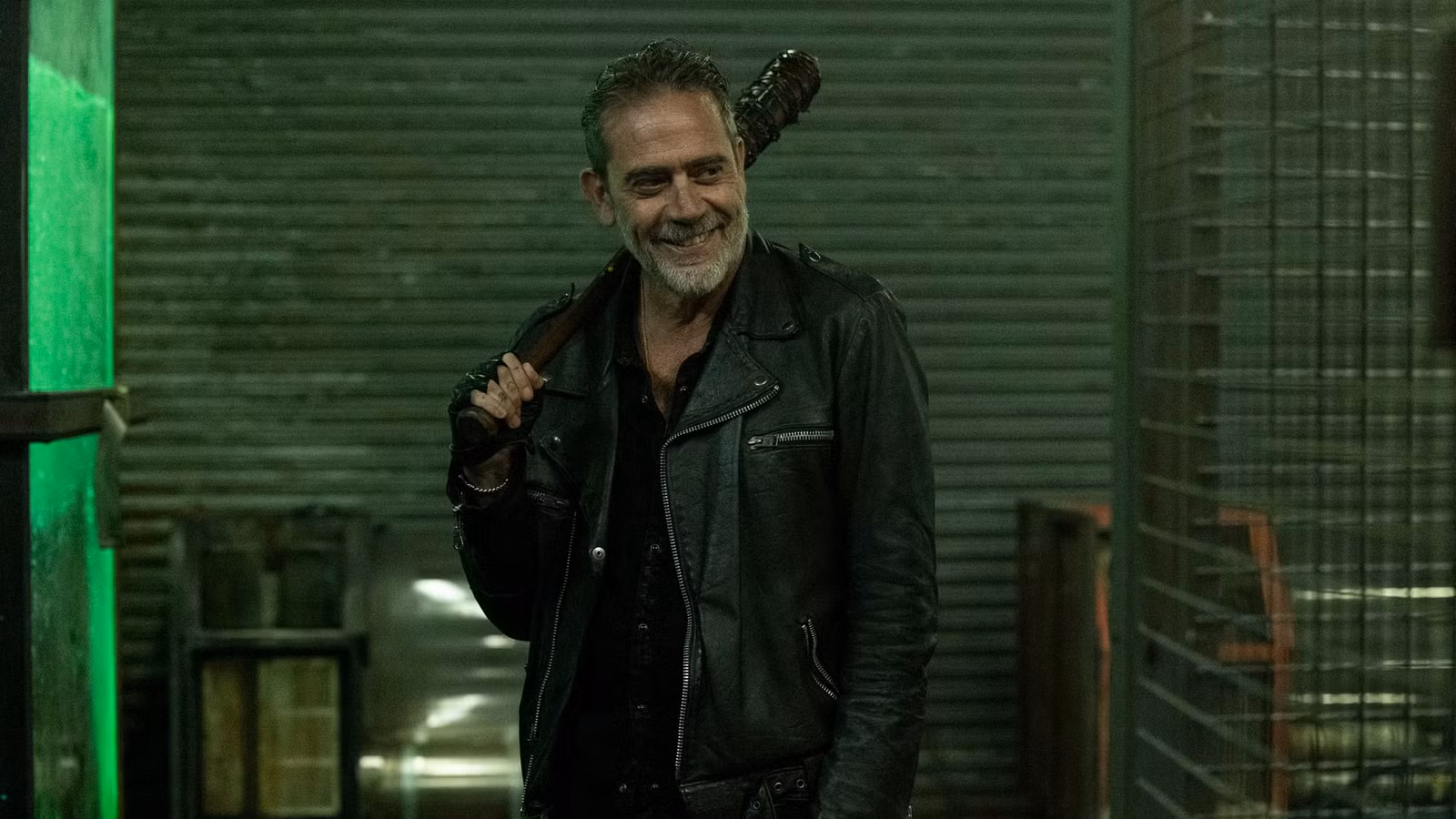 Por qué Negan mata [SPOILER] In The Walking Dead: Dead City Temporada 3 Episodio 2 explicado por Jeffrey Dean Morgan