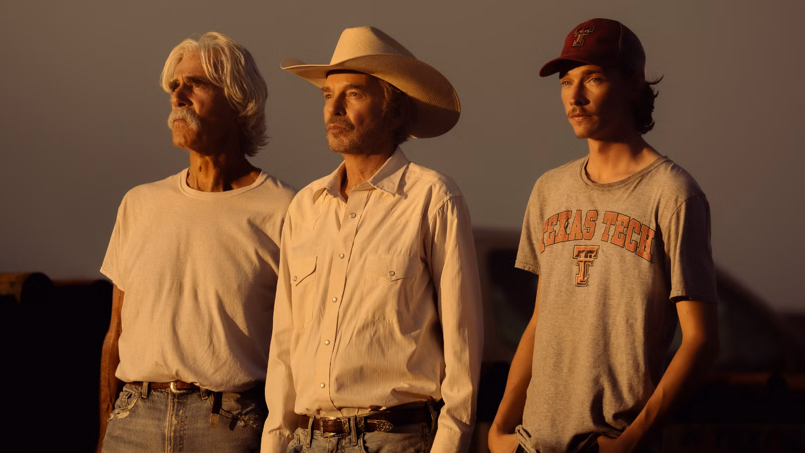La filmación de la temporada 3 de Landman se retrasó en una nueva actualización de producción de la estrella que regresa Taylor Sheridan
