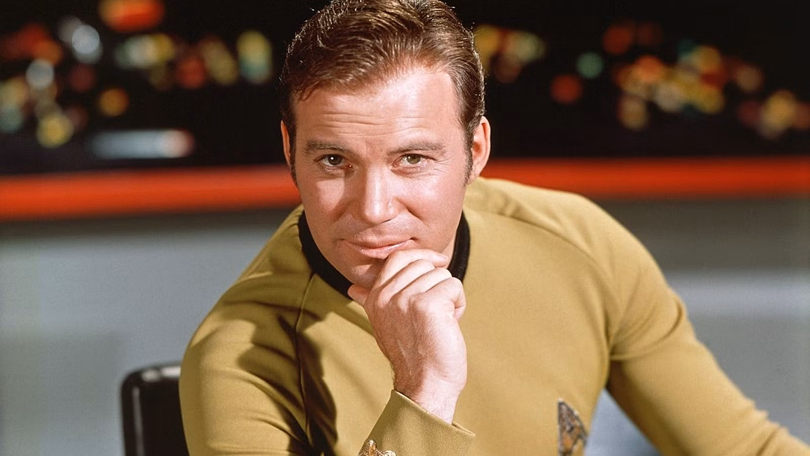 Los 5 capitanes más inteligentes de la historia de Star Trek