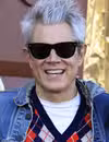 Foto de cabeza de Johnny Knoxville