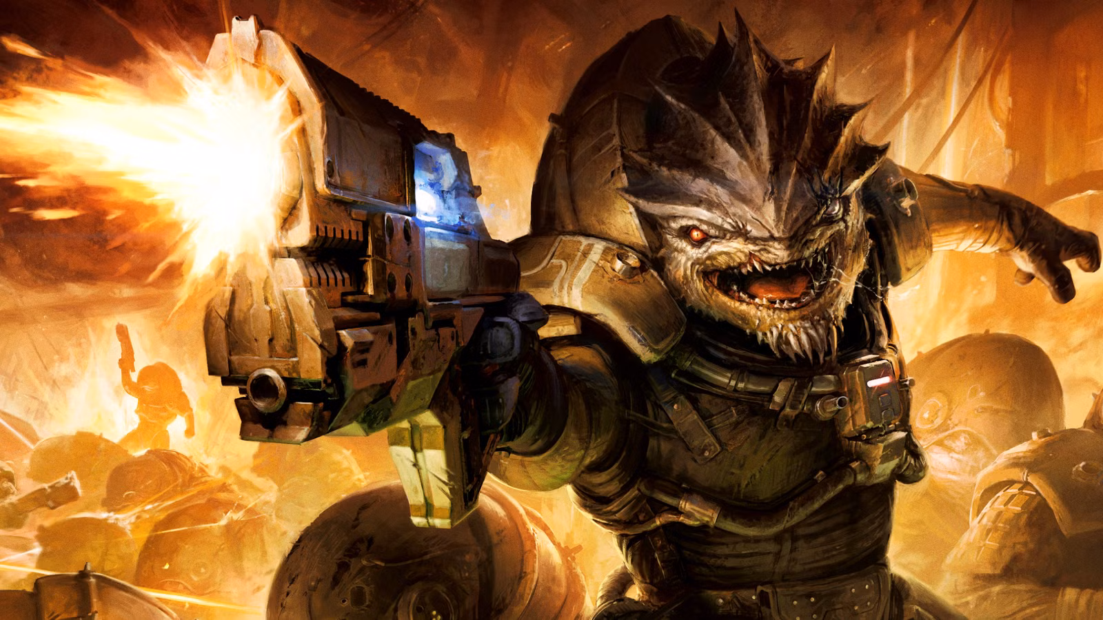 Mass Effect Legendary Edition sigue recibiendo toneladas de contenido nuevo gracias a los fans
