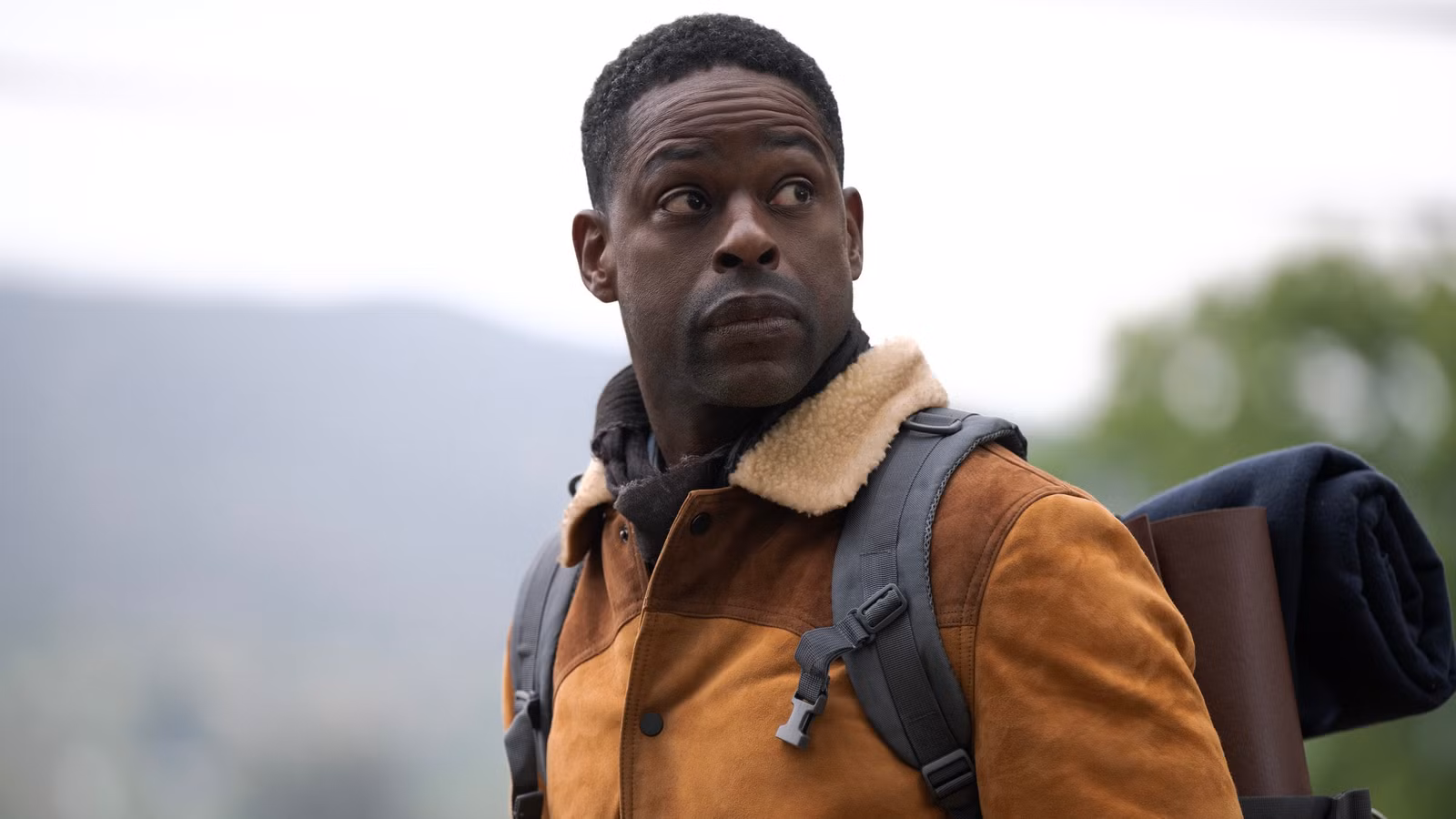 Las fotos del set de la temporada 3 de Paradise confirman el regreso del personaje muerto principal