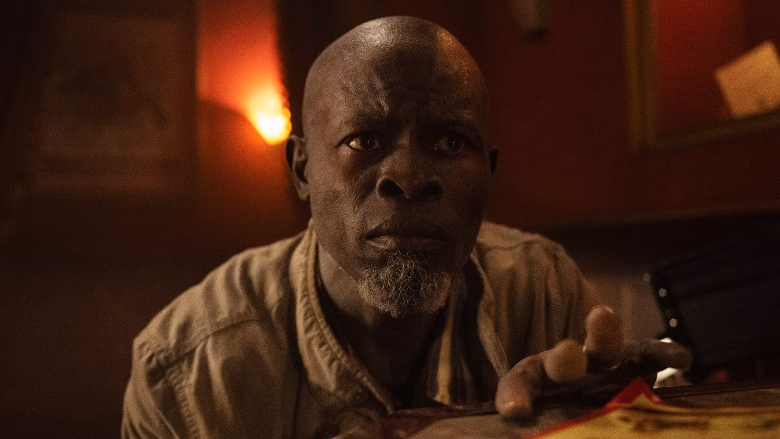 El thriller de terror y ciencia ficción Alien Meets The Last Of Us es un éxito en streaming