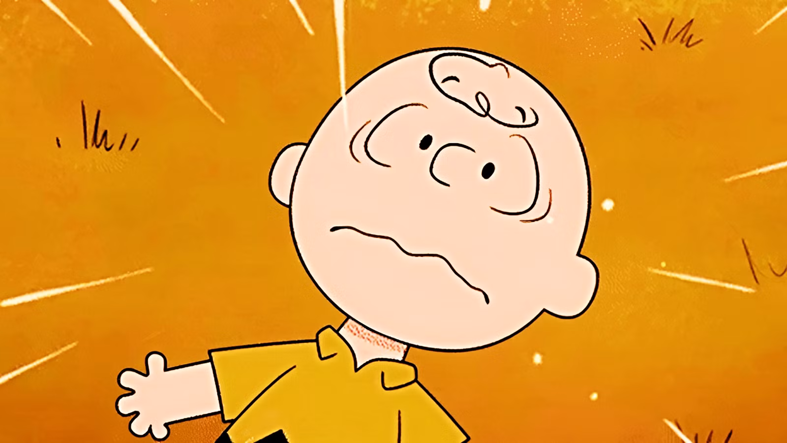 Hace 71 años, Peanuts mató sorprendentemente a un personaje controvertido