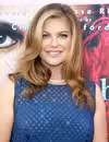 Foto de cabeza de Kristen Johnston