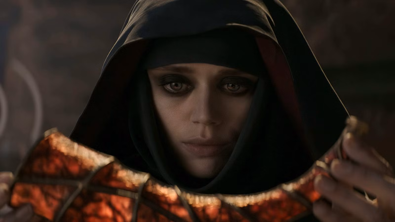 La nueva serie de alta fantasía de Netflix es lo que los fanáticos de Dungeons & Dragons estaban esperando