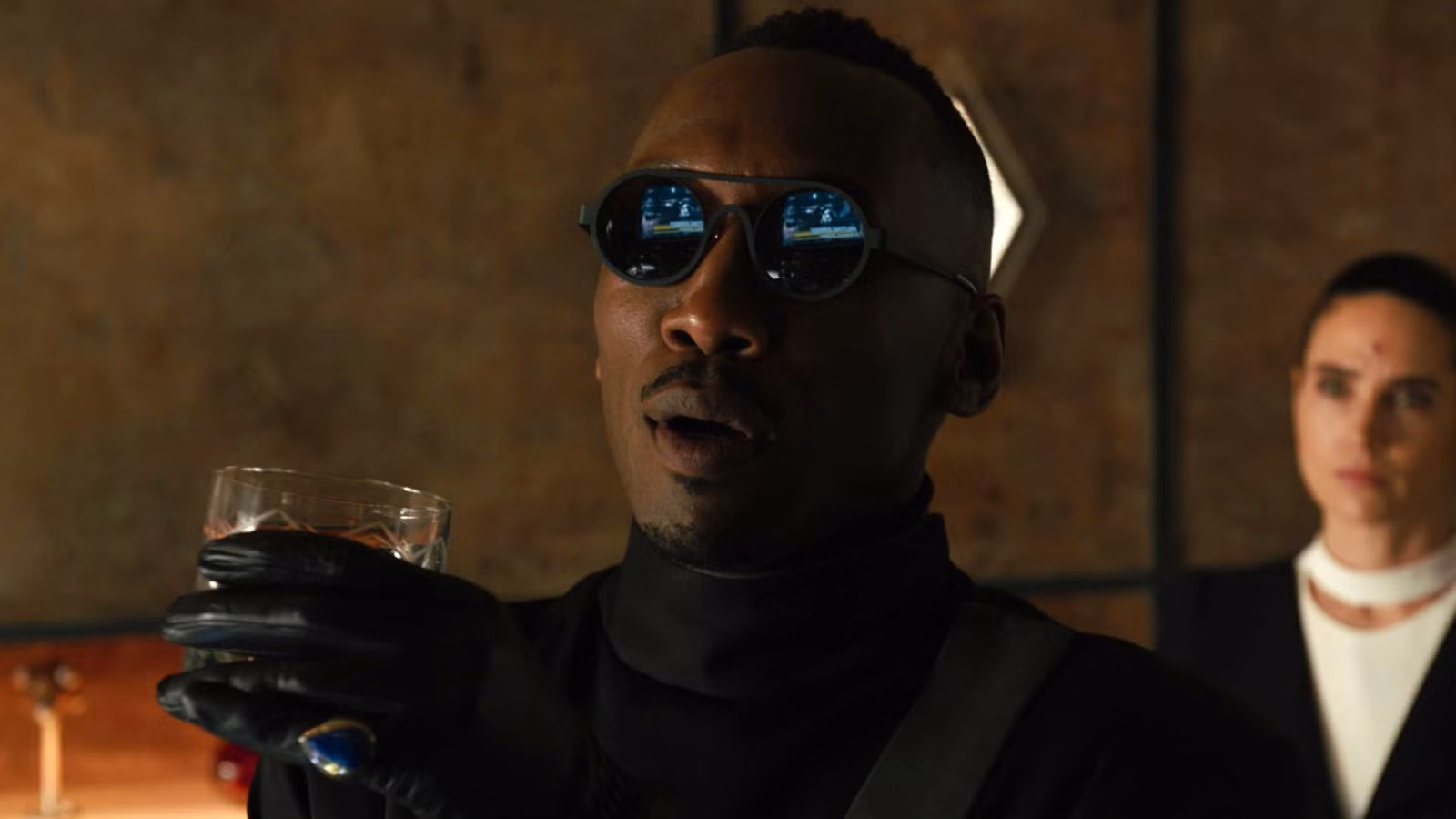 10 Actors Who Could Play MCU's Blade After Mahershala Ali's Exit