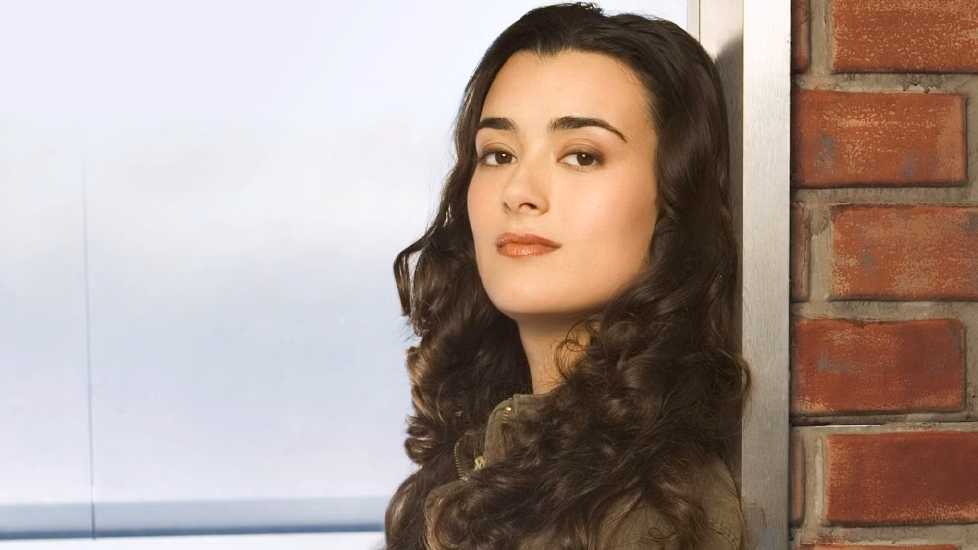 Cote De Pablo as Ziva David in NCIS