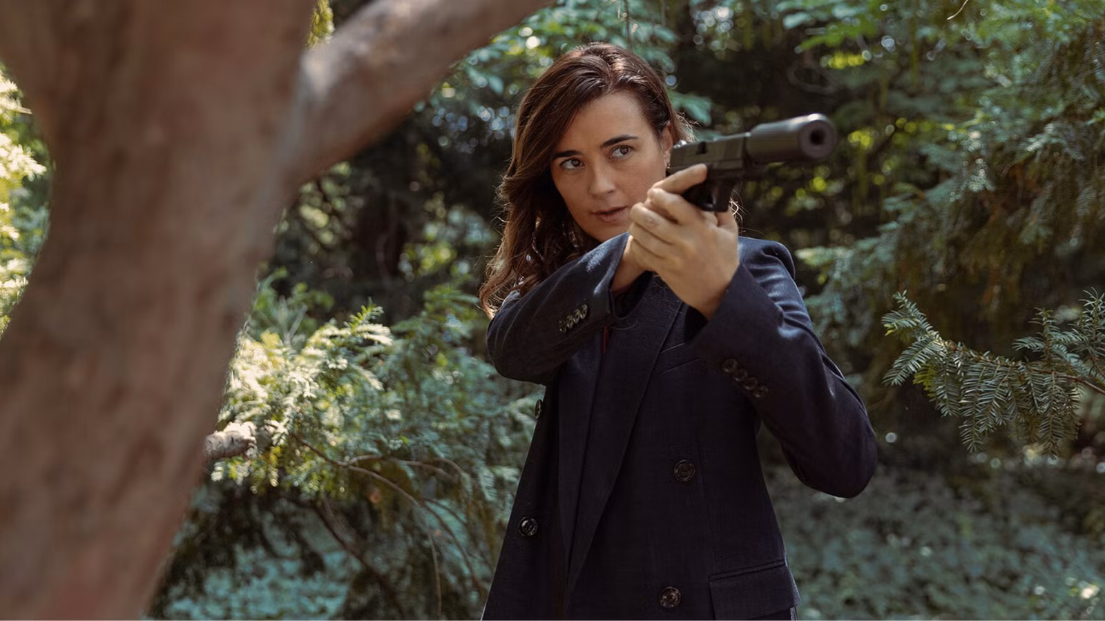Las 15 mejores citas de NCIS de Ziva David