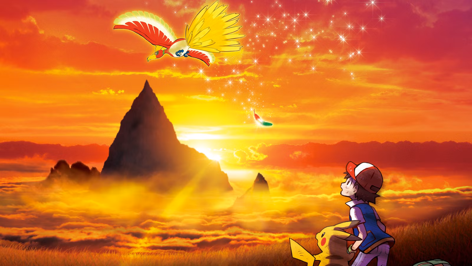 Después de 29 años, Pokémon está haciendo una nueva incorporación importante a Canon