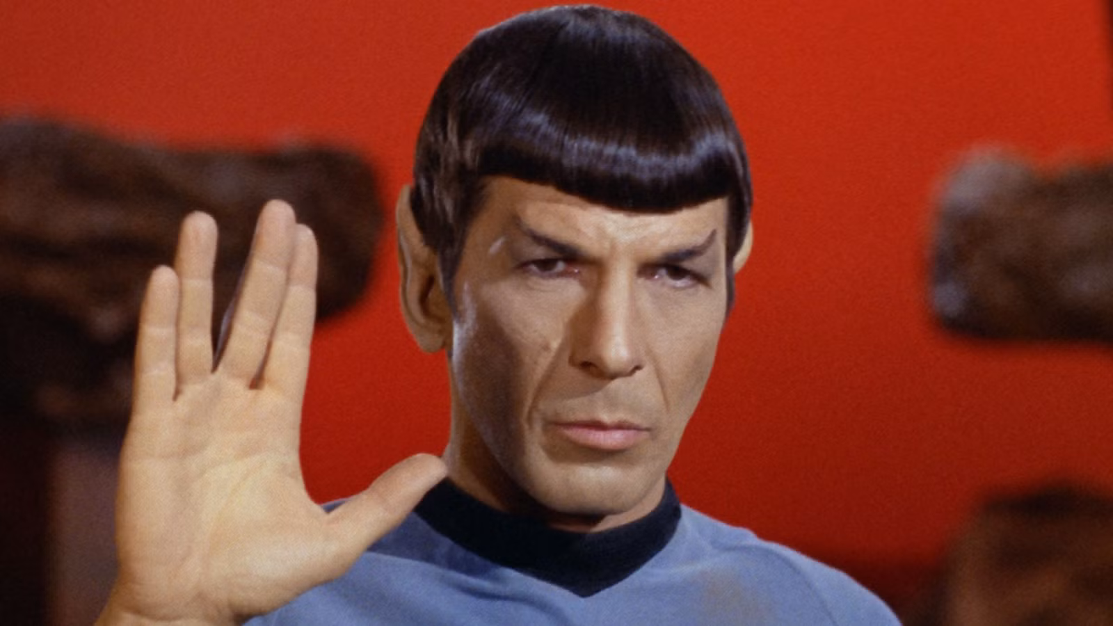 Star Trek Ascendancy: The Final Frontier llega oficialmente en 2026