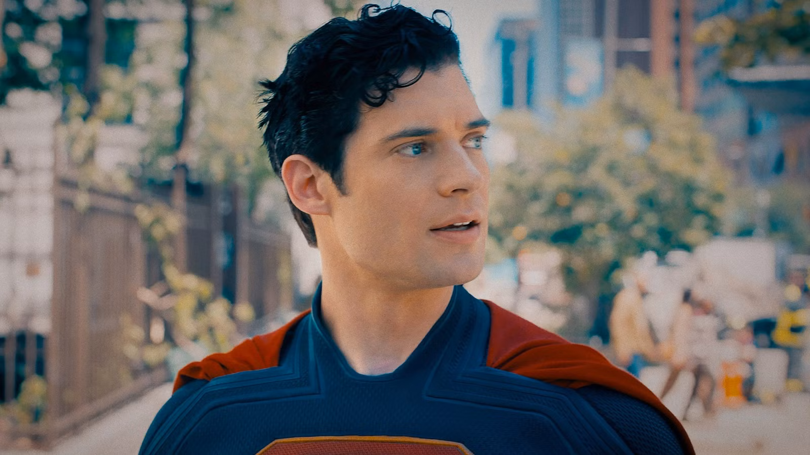 La primera película de Superman de James Gunn es un thriller de ciencia ficción subestimado