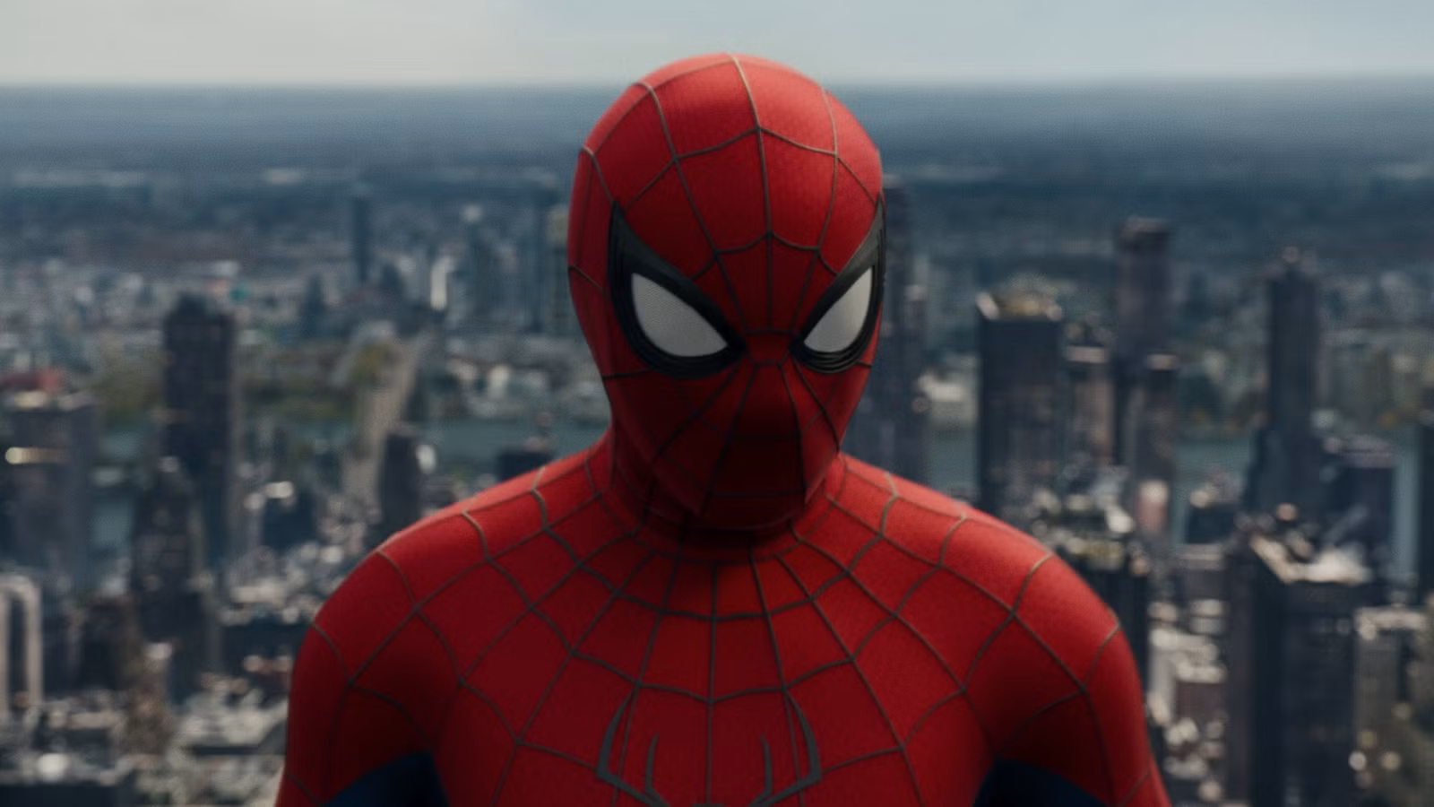 The Amount Spider-Man: Brand New Day ya supera la taquilla de todas las demás películas de 2026 y la convierte en un éxito aún mayor