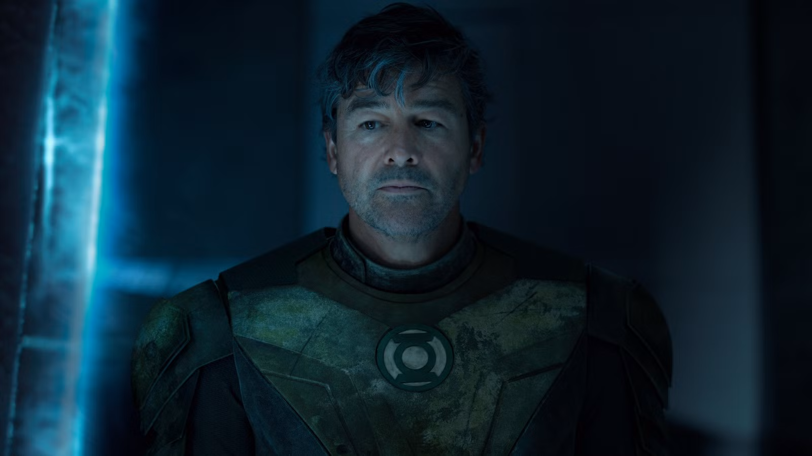 Lanterns me da la esperanza de que la obra maestra de superhéroes de 7 años de HBO sea DCU Canon